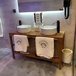 Romantique Avec Et Sauna Prives Chalet