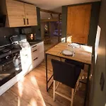 Romantique Avec Et Sauna Prives Chalet *