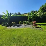 Romantique Avec Et Sauna Prives *
