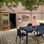 Romantique Avec Et Sauna Prives Chalet