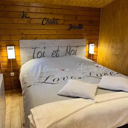 Escapade Et Insolite * Saint-Gilles-de-Cretot