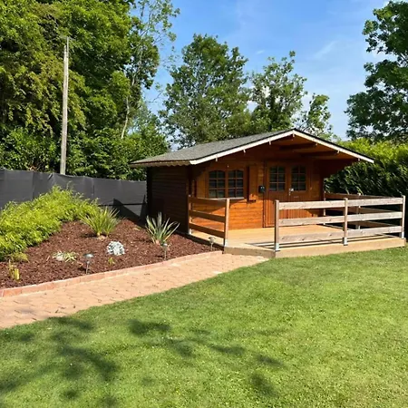 Escapade Et Insolite *