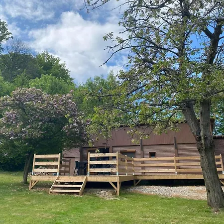 Escapade Et Insolite *