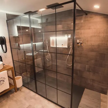 Alpesi faház Escapade Et Insolite