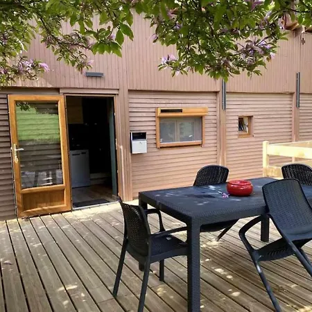 Romantique Avec Et Sauna Prives Σαλέ